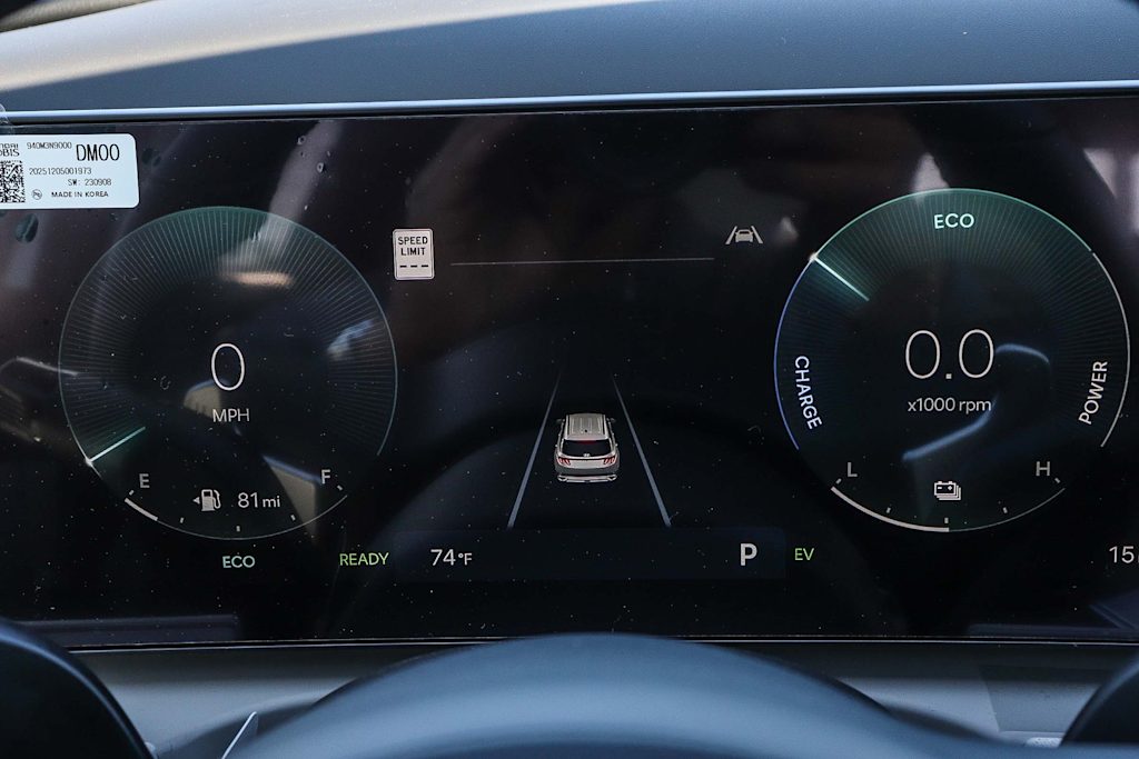 Thumbnail: 2026 Hyundai Tucson - 15