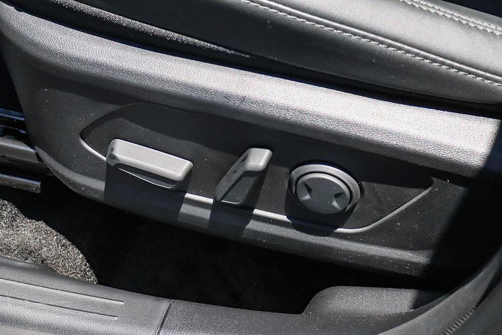 Thumbnail: 2026 Hyundai Tucson - 27