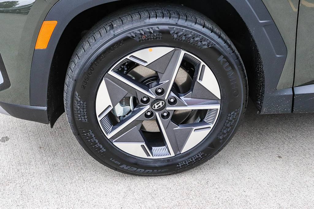 Thumbnail: 2026 Hyundai Tucson - 21