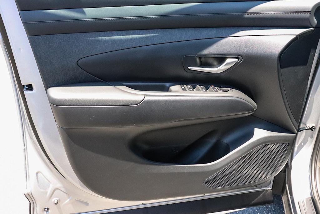 Thumbnail: 2026 Hyundai Tucson - 26