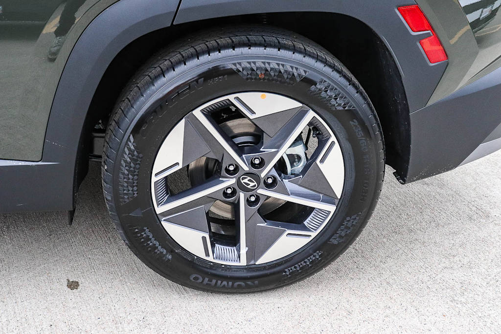 Thumbnail: 2026 Hyundai Tucson - 6