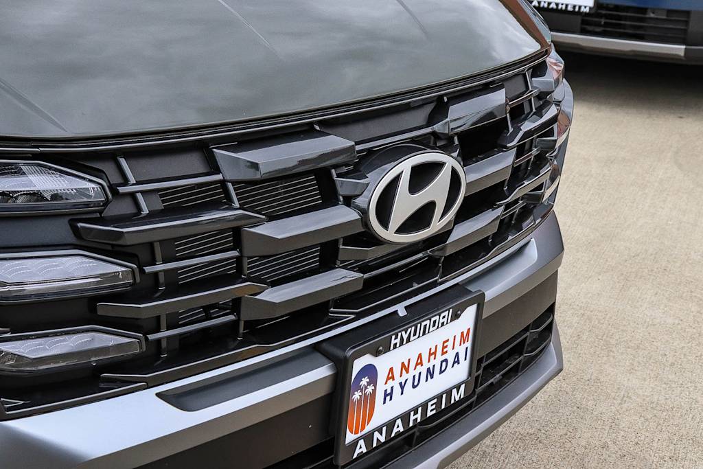 Thumbnail: 2026 Hyundai Tucson - 17