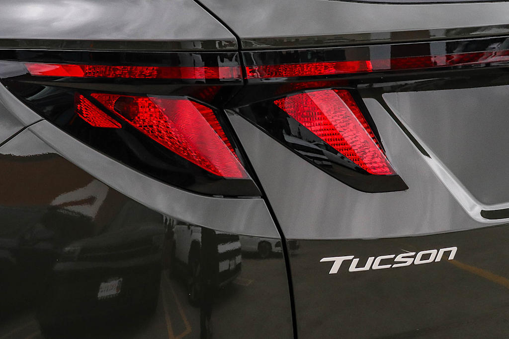 Thumbnail: 2026 Hyundai Tucson - 19