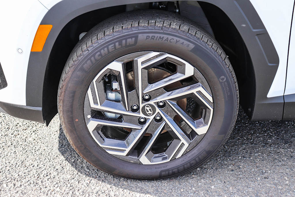 Thumbnail: 2026 Hyundai Tucson - 20