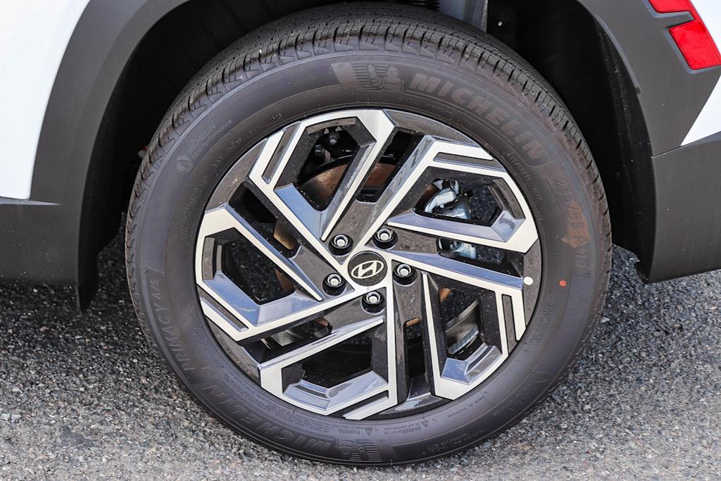 Thumbnail: 2026 Hyundai Tucson - 7