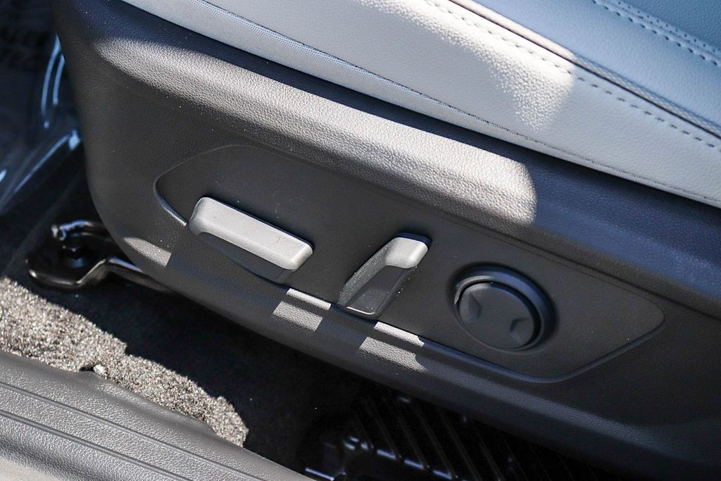 Thumbnail: 2026 Hyundai Tucson - 26