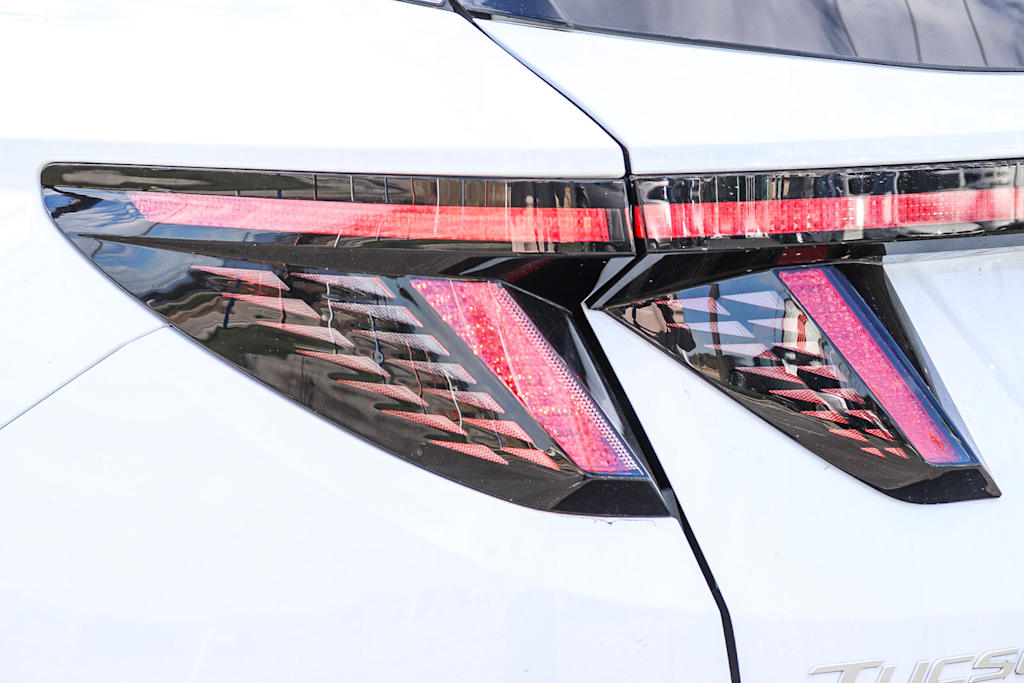Thumbnail: 2026 Hyundai Tucson - 19