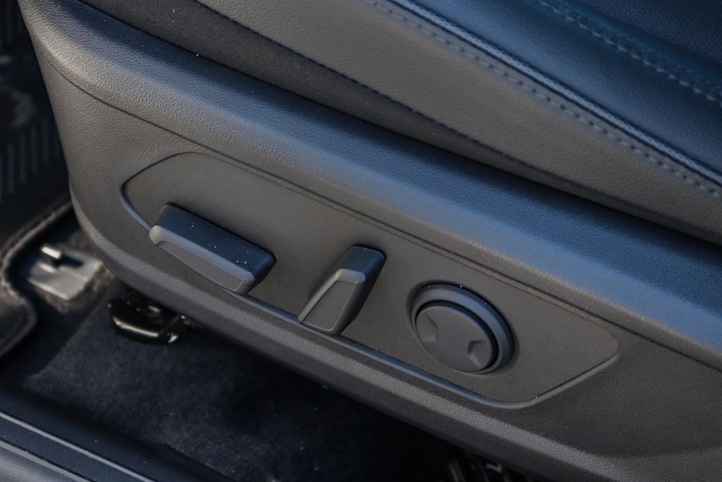 Thumbnail: 2026 Hyundai Tucson - 27