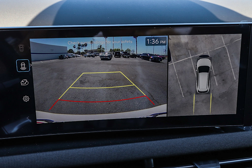 Thumbnail: 2026 Hyundai Tucson - 28