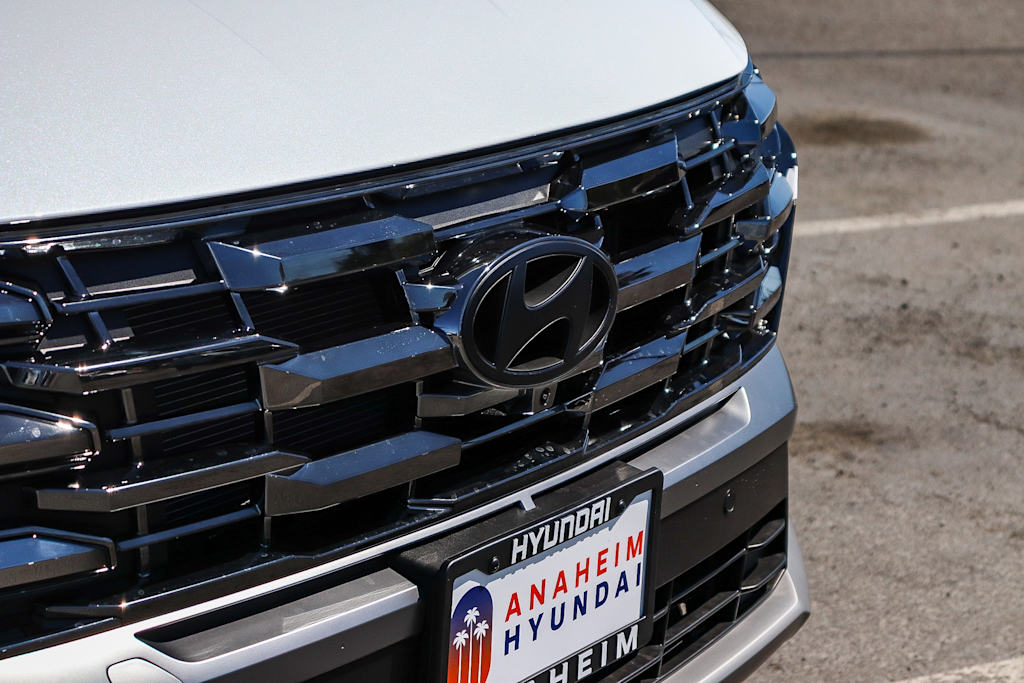 Thumbnail: 2026 Hyundai Tucson - 18