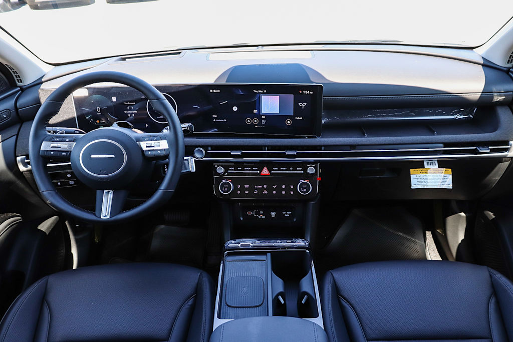 Thumbnail: 2026 Hyundai Tucson - 2