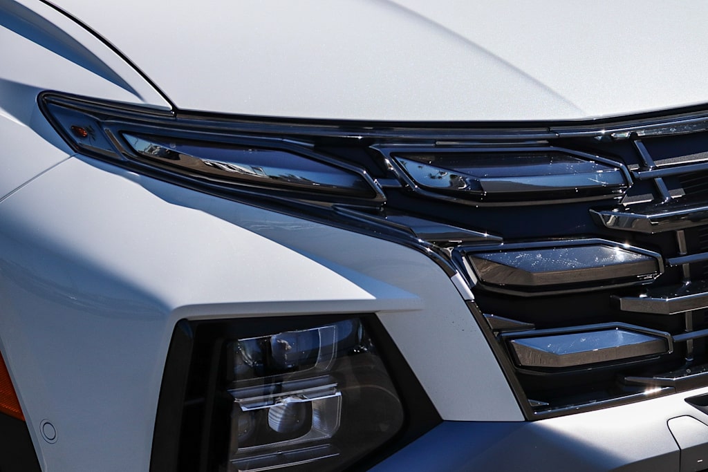 Thumbnail: 2026 Hyundai Tucson - 17