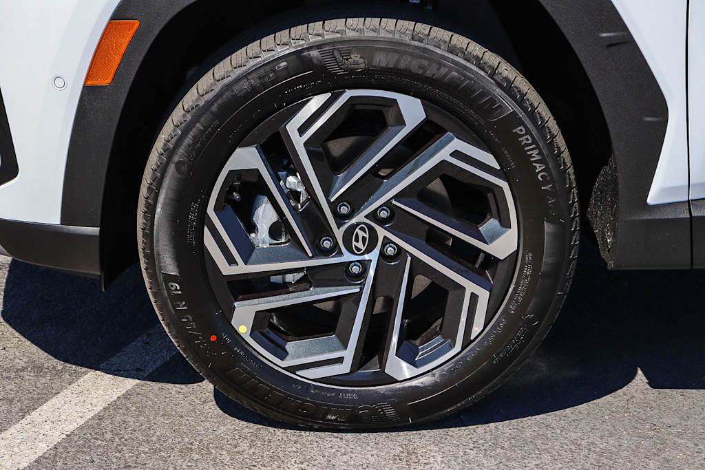 Thumbnail: 2026 Hyundai Tucson - 21