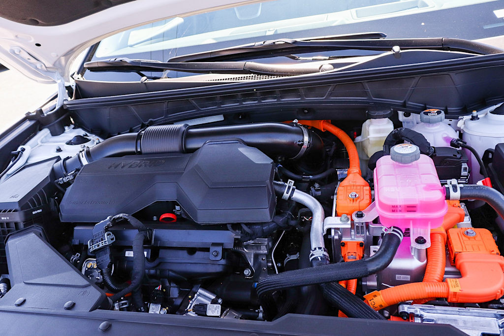 Thumbnail: 2026 Hyundai Tucson - 8