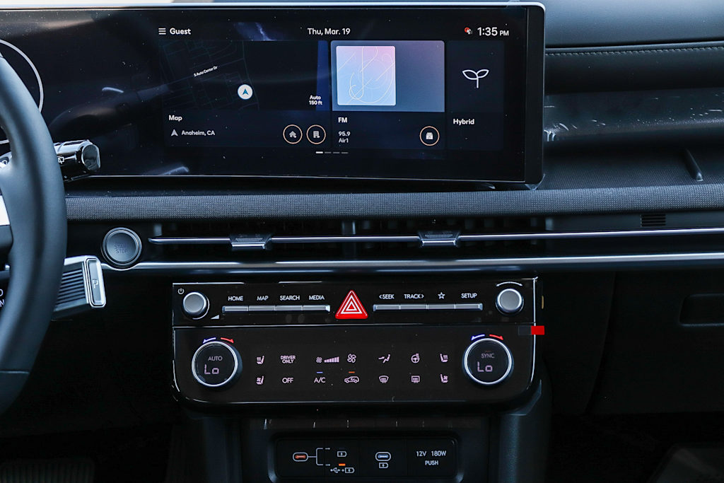 Thumbnail: 2026 Hyundai Tucson - 13