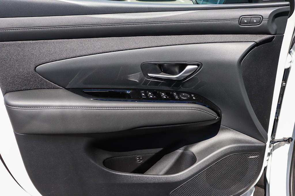 Thumbnail: 2026 Hyundai Tucson - 26