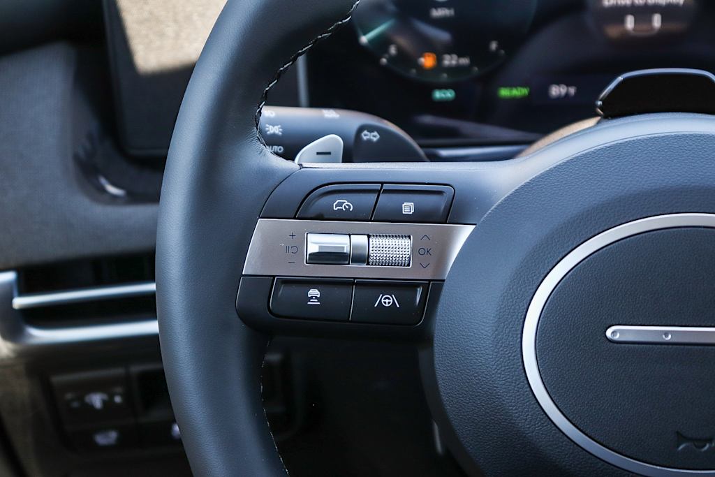 Thumbnail: 2026 Hyundai Tucson - 24