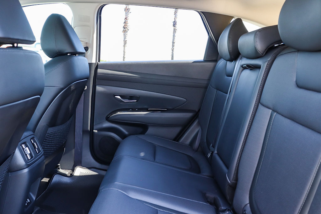 Thumbnail: 2026 Hyundai Tucson - 12