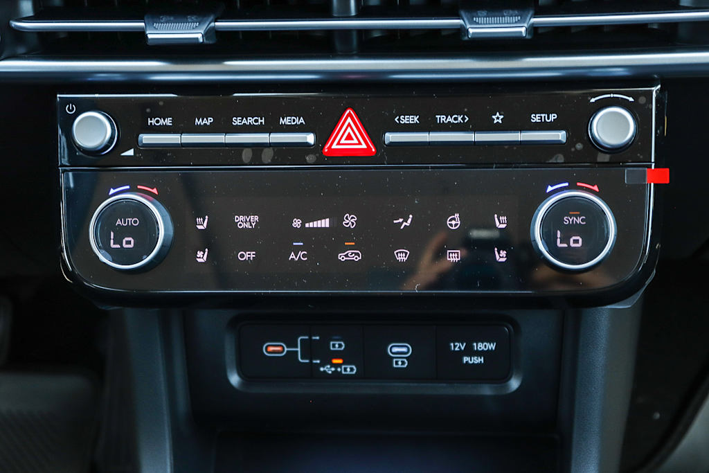 Thumbnail: 2026 Hyundai Tucson - 23