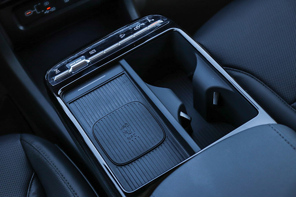 Thumbnail: 2026 Hyundai Tucson - 14