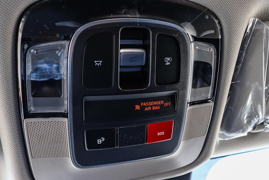 Thumbnail: 2026 Hyundai Tucson - 30