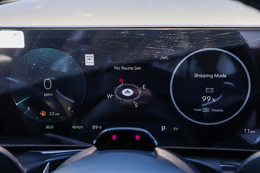 Thumbnail: 2026 Hyundai Tucson - 15