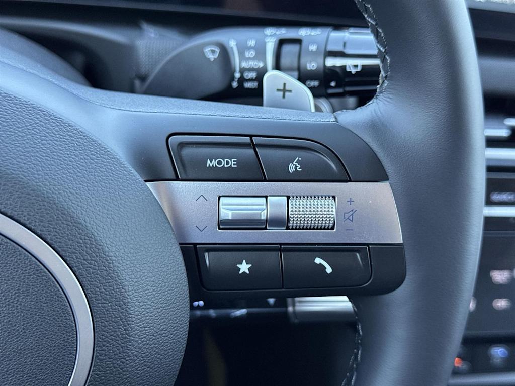 Thumbnail: 2025 Hyundai Tucson - 20