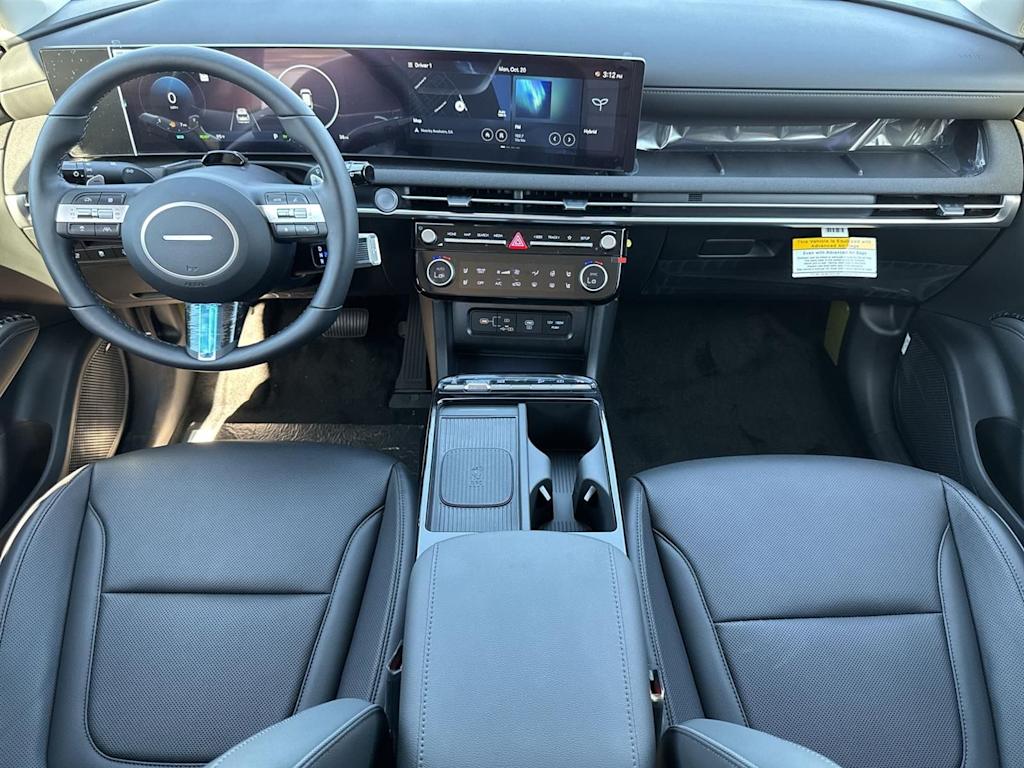 Thumbnail: 2025 Hyundai Tucson - 2