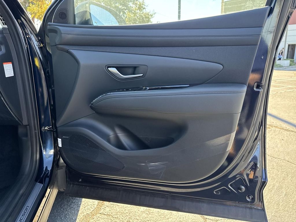 Thumbnail: 2025 Hyundai Tucson - 34