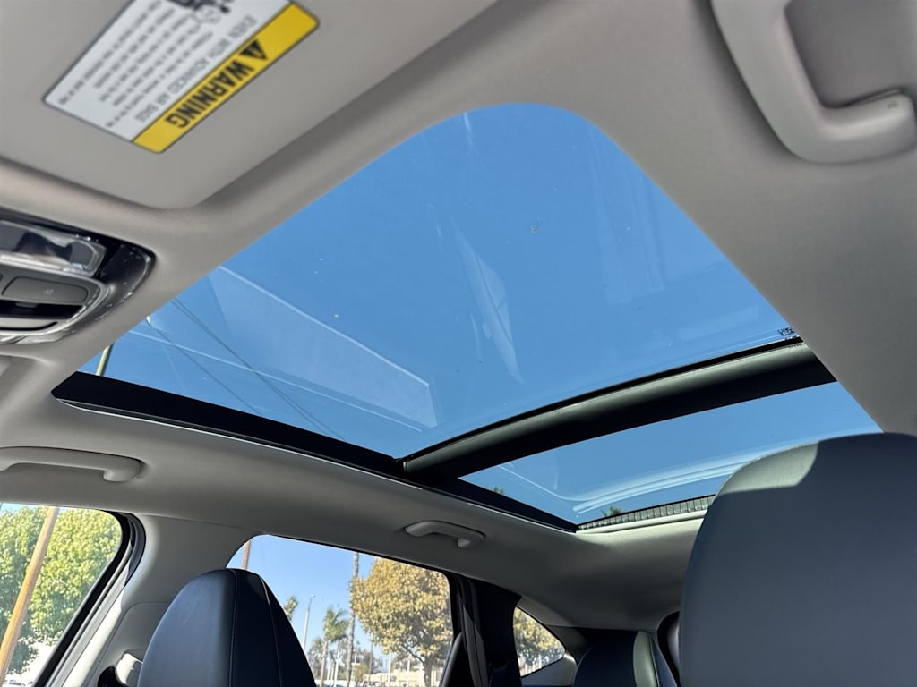 Thumbnail: 2025 Hyundai Tucson - 18