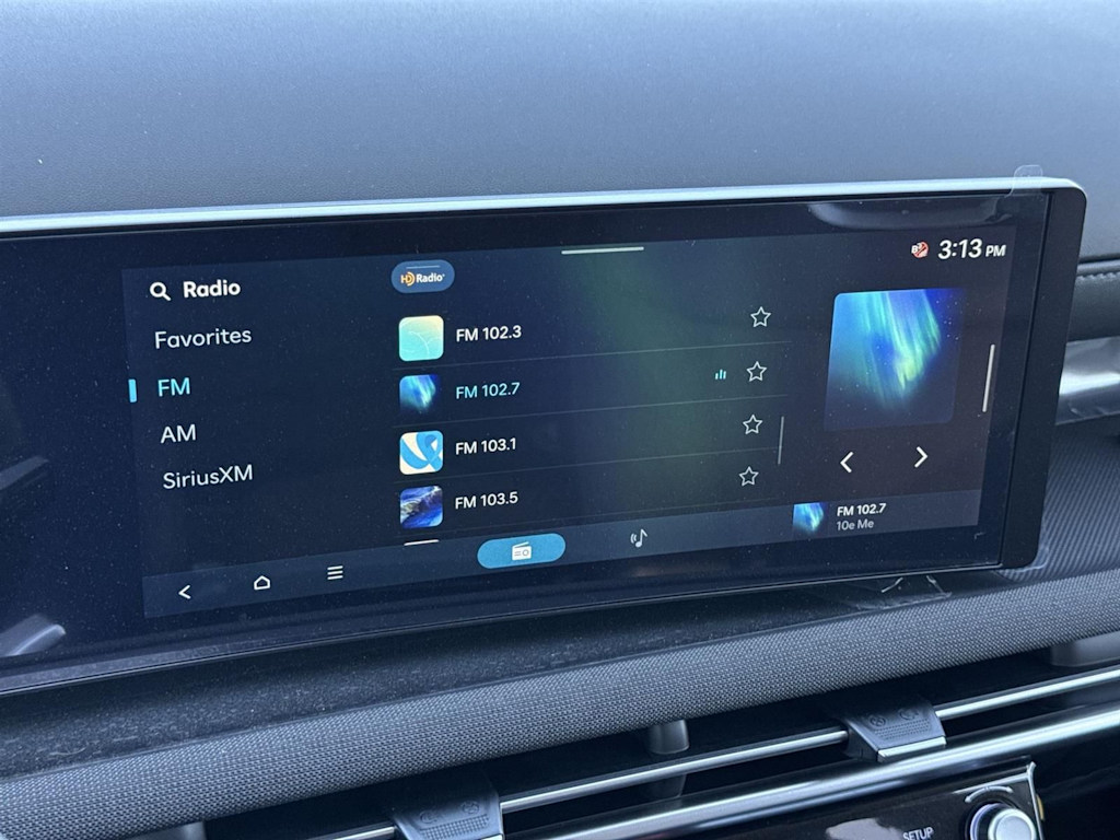 Thumbnail: 2025 Hyundai Tucson - 24