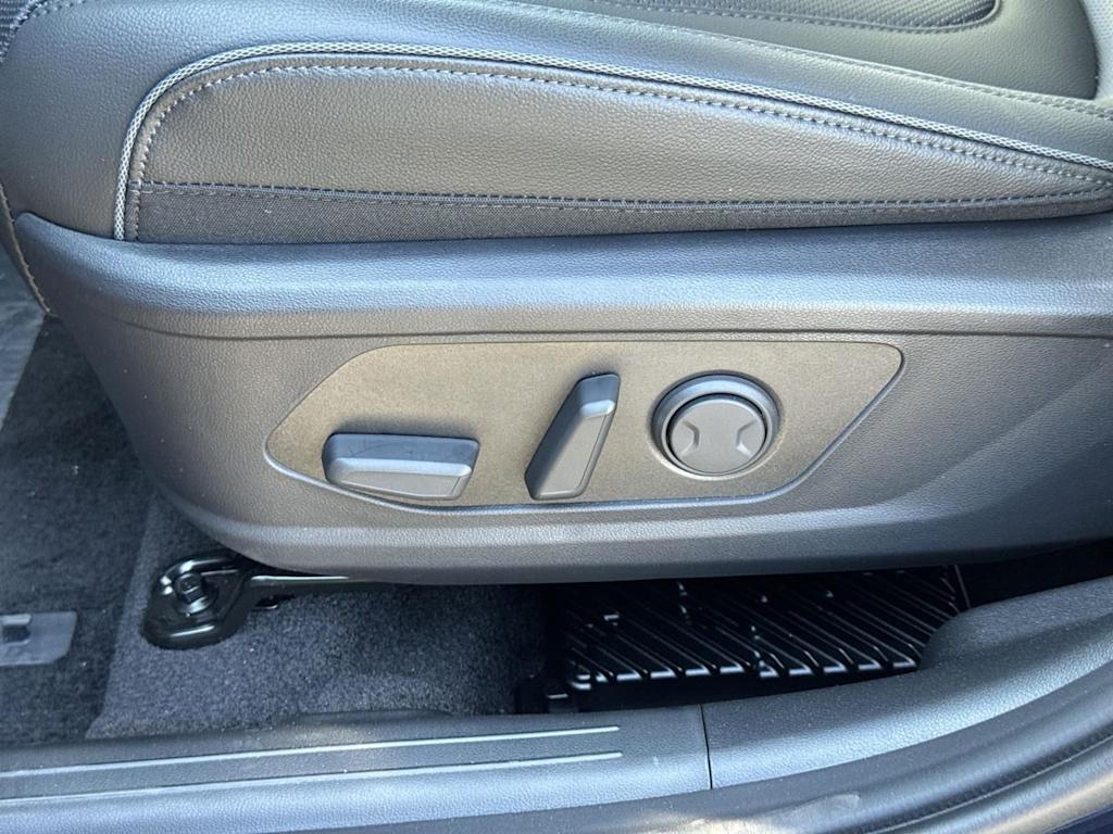 Thumbnail: 2025 Hyundai Tucson - 30