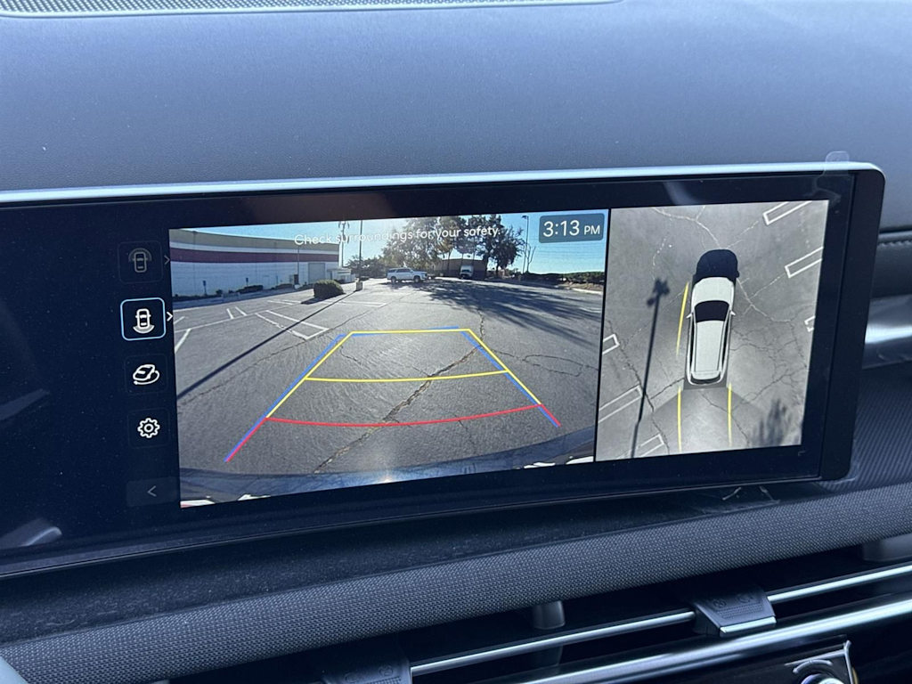 Thumbnail: 2025 Hyundai Tucson - 23