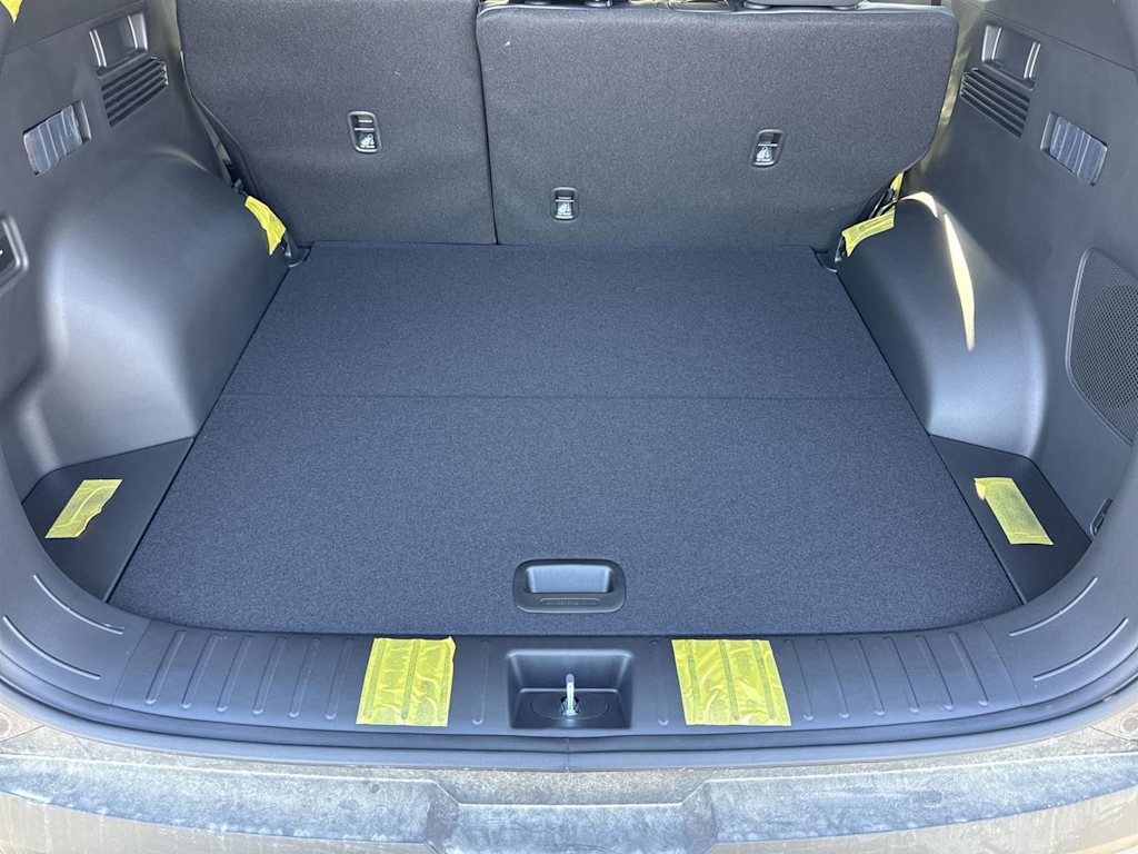 Thumbnail: 2025 Hyundai Tucson - 14