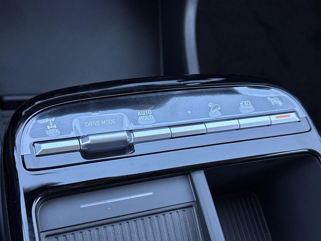 Thumbnail: 2025 Hyundai Tucson - 25