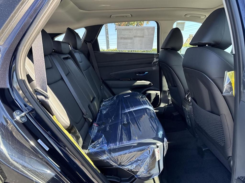 Thumbnail: 2025 Hyundai Tucson - 33