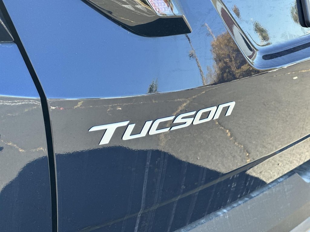 Thumbnail: 2025 Hyundai Tucson - 6