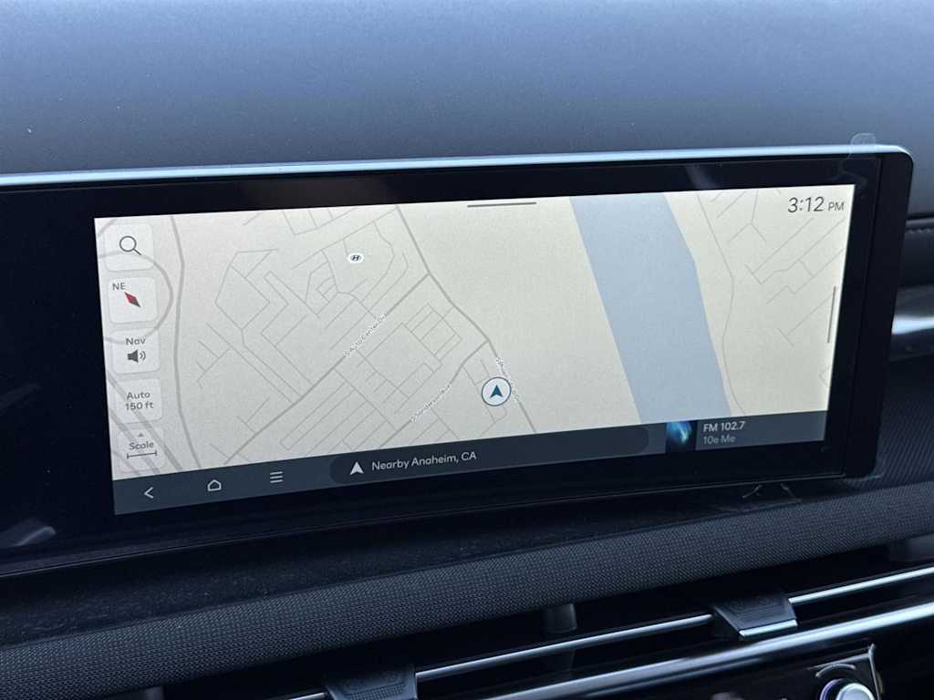 Thumbnail: 2025 Hyundai Tucson - 13