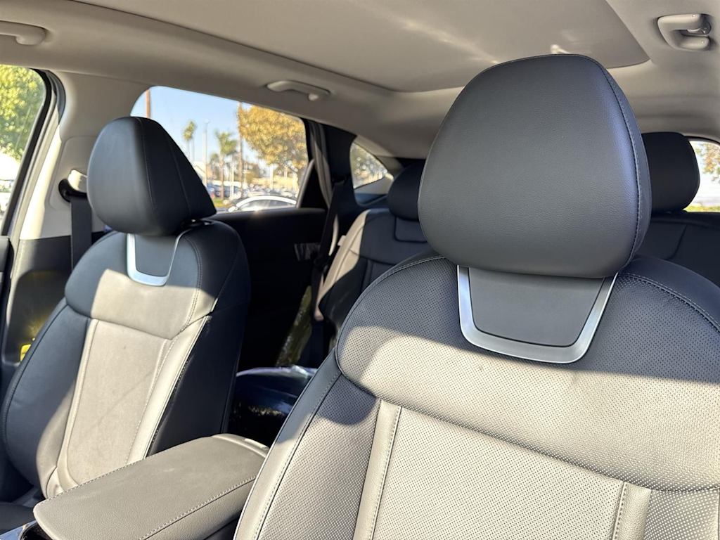 Thumbnail: 2025 Hyundai Tucson - 10