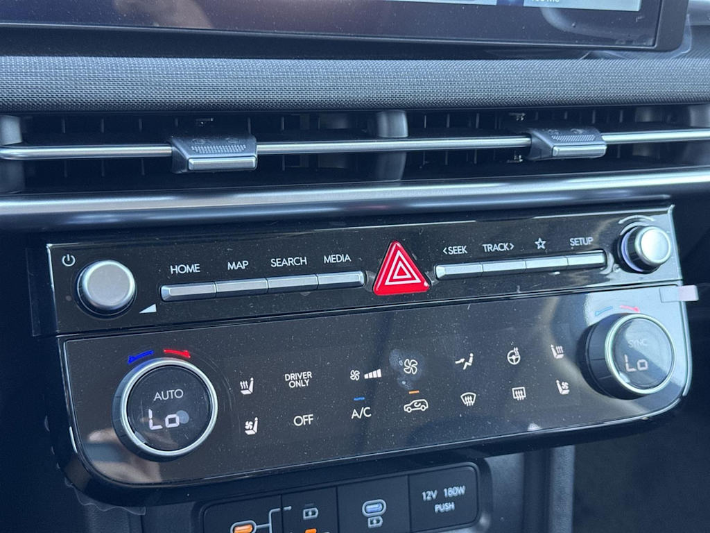 Thumbnail: 2025 Hyundai Tucson - 21