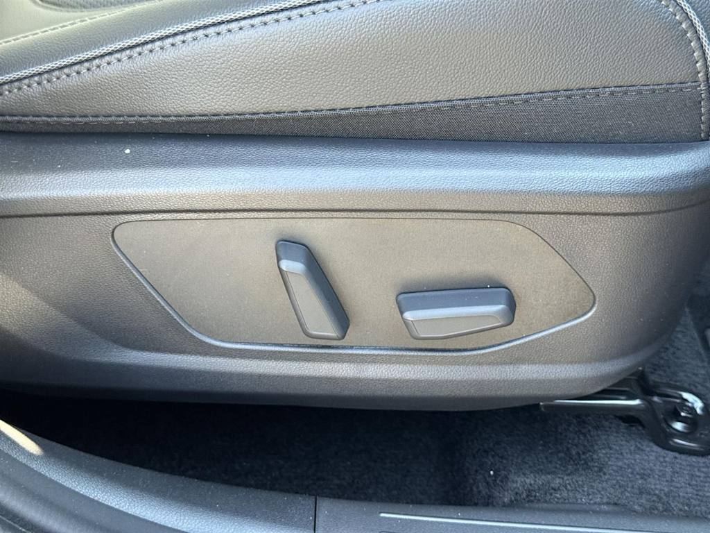 Thumbnail: 2025 Hyundai Tucson - 36