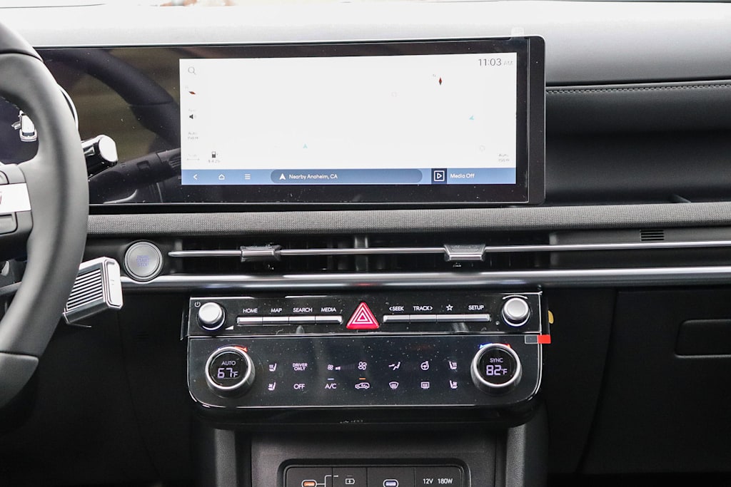 Thumbnail: 2025 Hyundai Tucson - 13