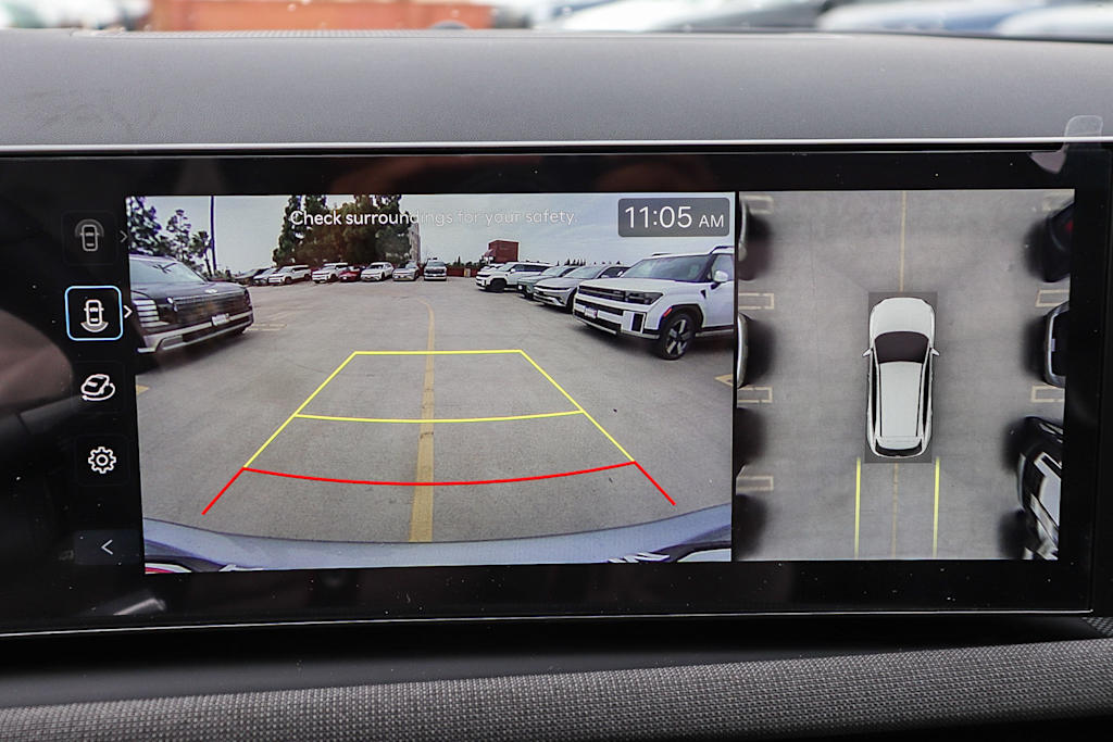 Thumbnail: 2025 Hyundai Tucson - 27