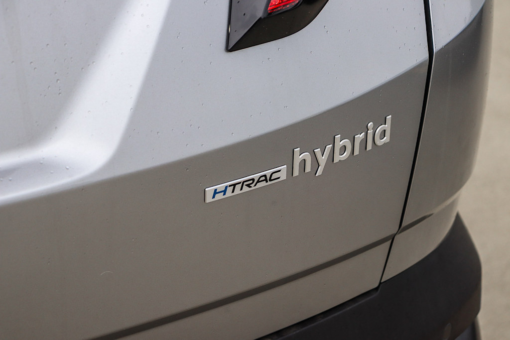 Thumbnail: 2025 Hyundai Tucson - 6