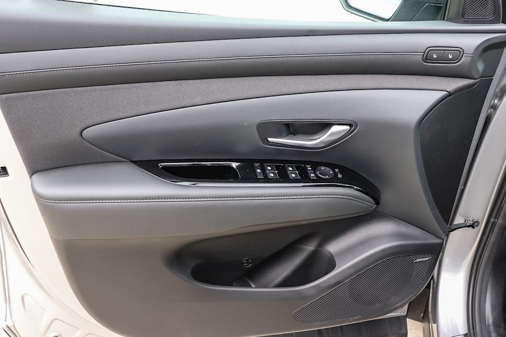 Thumbnail: 2025 Hyundai Tucson - 24