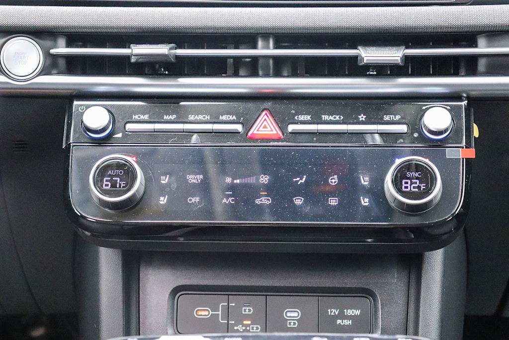 Thumbnail: 2025 Hyundai Tucson - 23