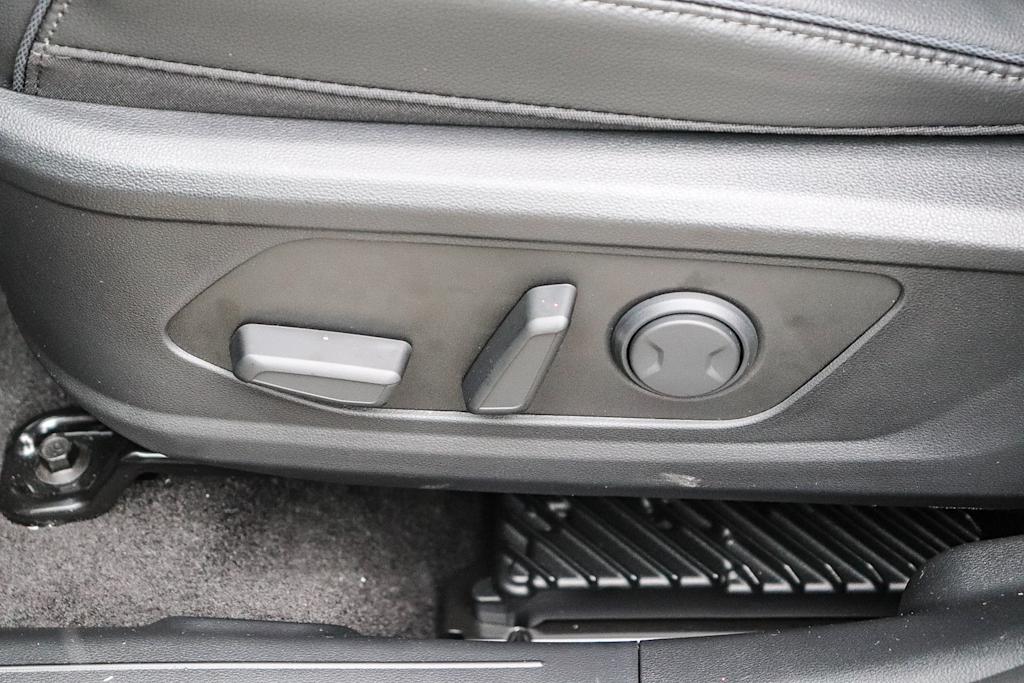 Thumbnail: 2025 Hyundai Tucson - 25