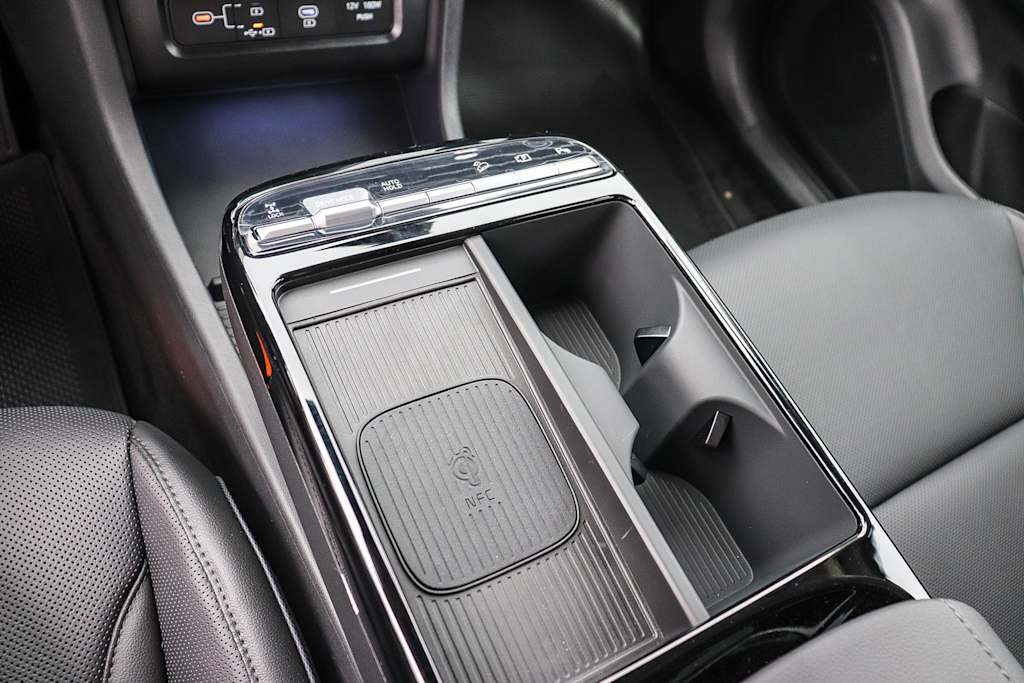 Thumbnail: 2025 Hyundai Tucson - 14