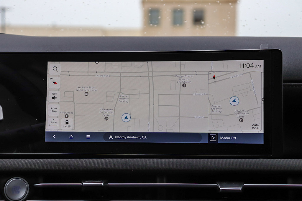 Thumbnail: 2025 Hyundai Tucson - 22