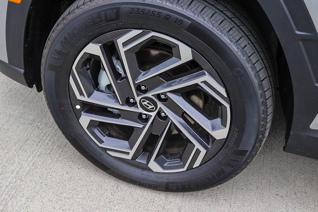 Thumbnail: 2025 Hyundai Tucson - 21